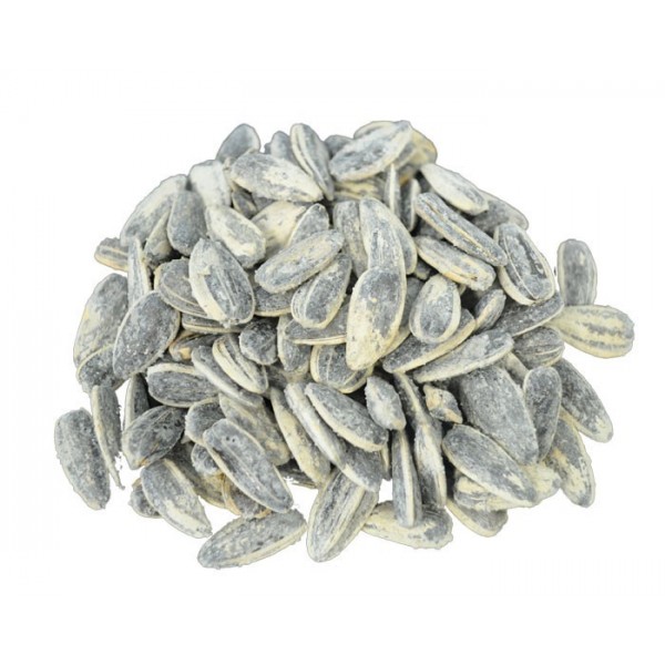 Graines De Tournesol Grillees Salees Pot De 0g Graines De Tournesol Grillees Salees Pot De 0g
