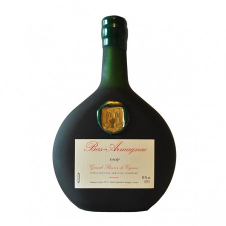 BAS ARMAGNAC 70 CL