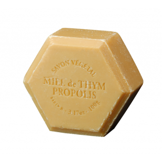 Savon Miel - Propolis