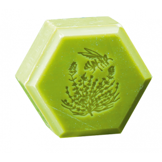 Savon Miel Menthe Citron