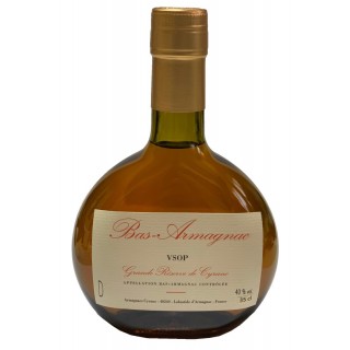 BAS ARMAGNAC 35 CL