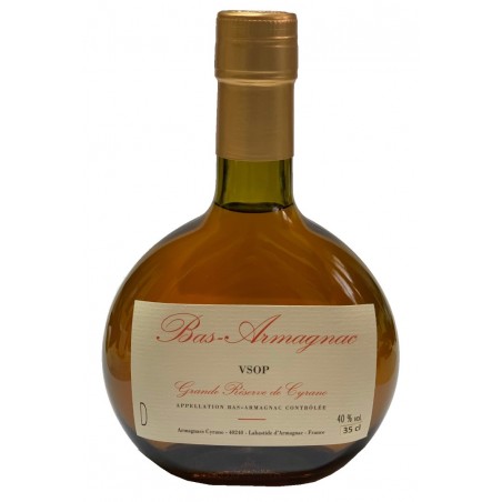 BAS ARMAGNAC 35 CL