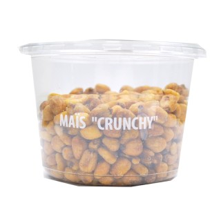 Maïs frit salé barquette de 140g