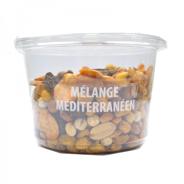 Vrac Mélange de Fruits Secs 1kg - Hides Fine Foods