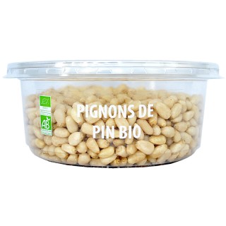 Pignon de Pin BIO 140g