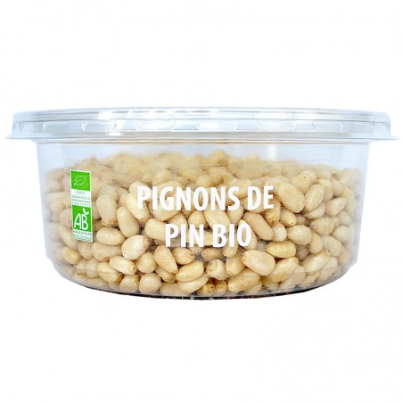 Pignon de Pin BIO 140g