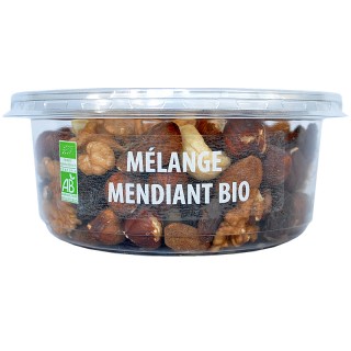 Mélange Mendiant BIO 140g