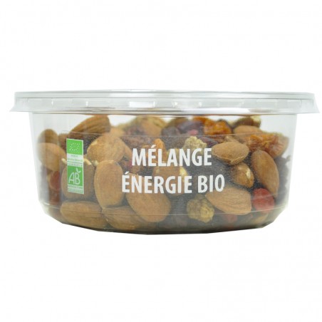 Mélange Energie BIO 130g