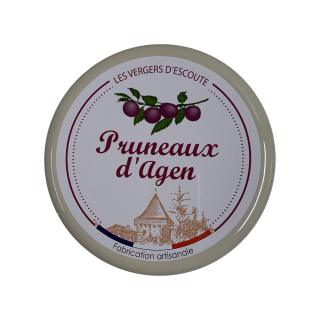 Gelée de Pruneaux d'Agen