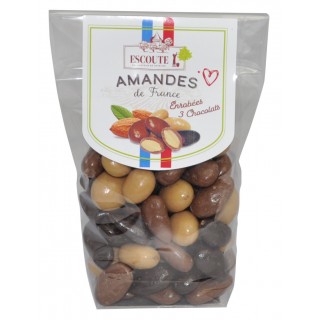 Amande française 3...