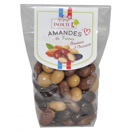 Amande française 3...