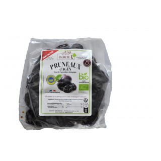 Sachet de Pruneaux d'Agen...