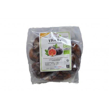 Figues moelleuses BIO...