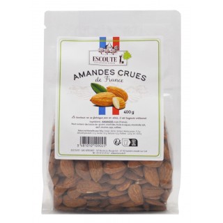 Amande crue française...