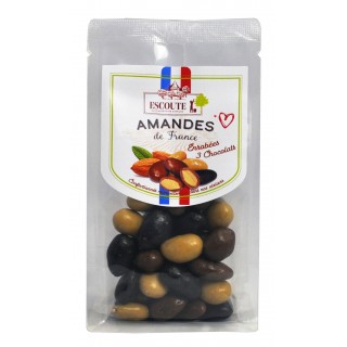 Amande française 3...