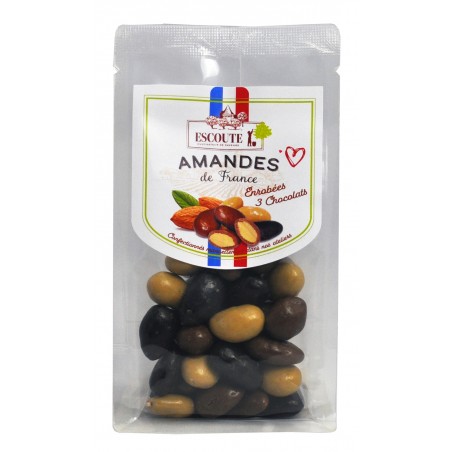 Amande française 3...