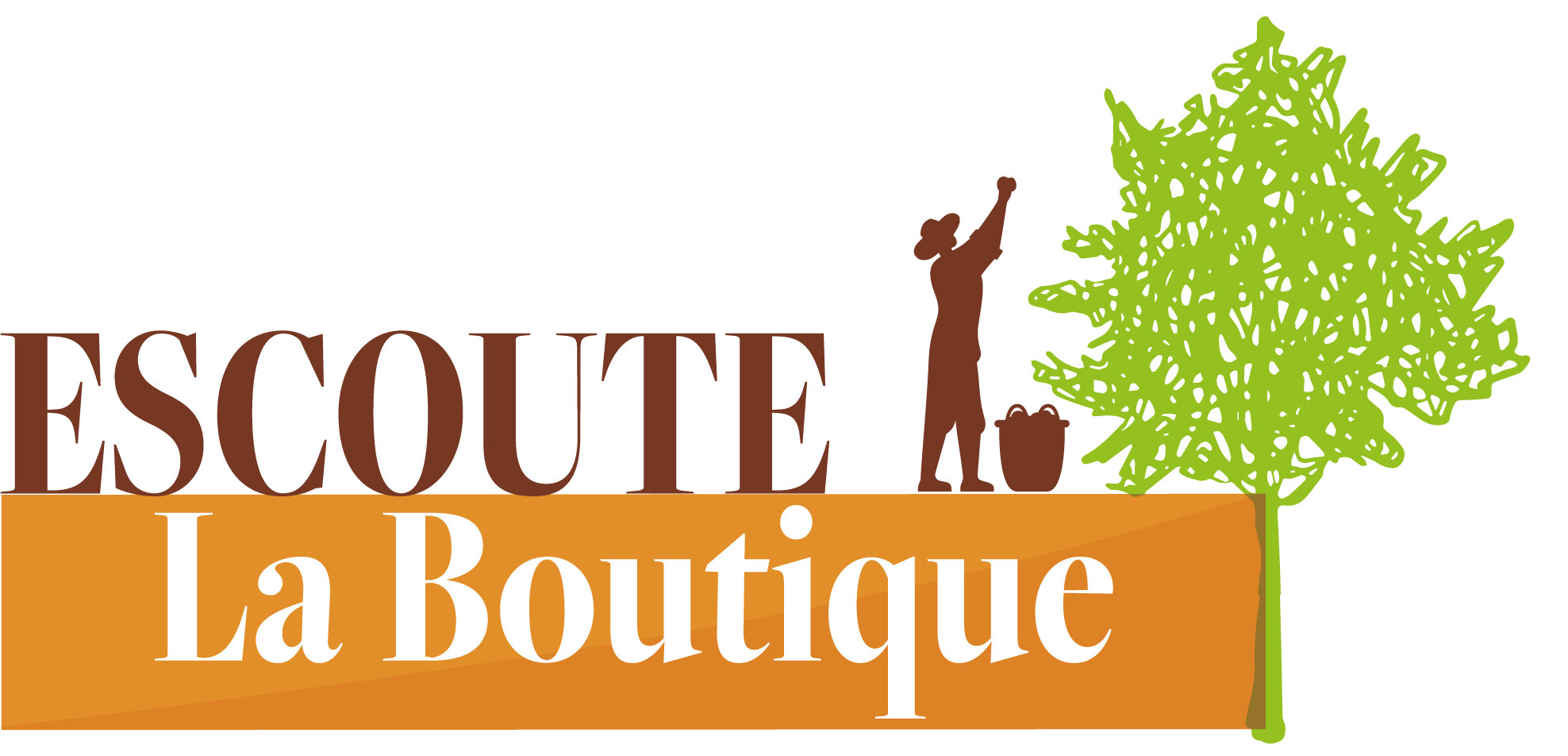 La Boutique des Vergers d'Escoute